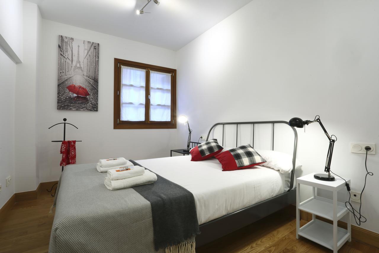 Tolosa By Smiling Rentals Hondarribia Exterior photo