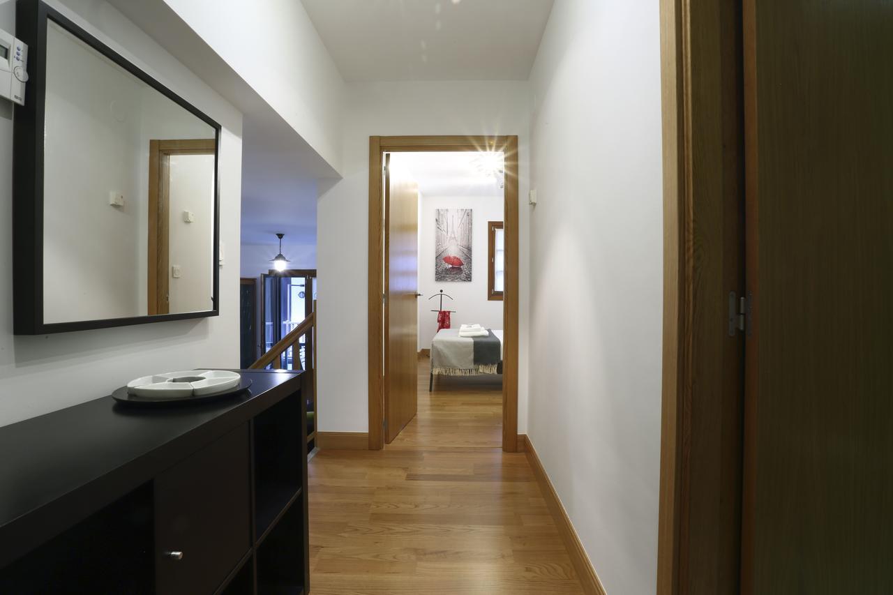 Tolosa By Smiling Rentals Hondarribia Exterior photo