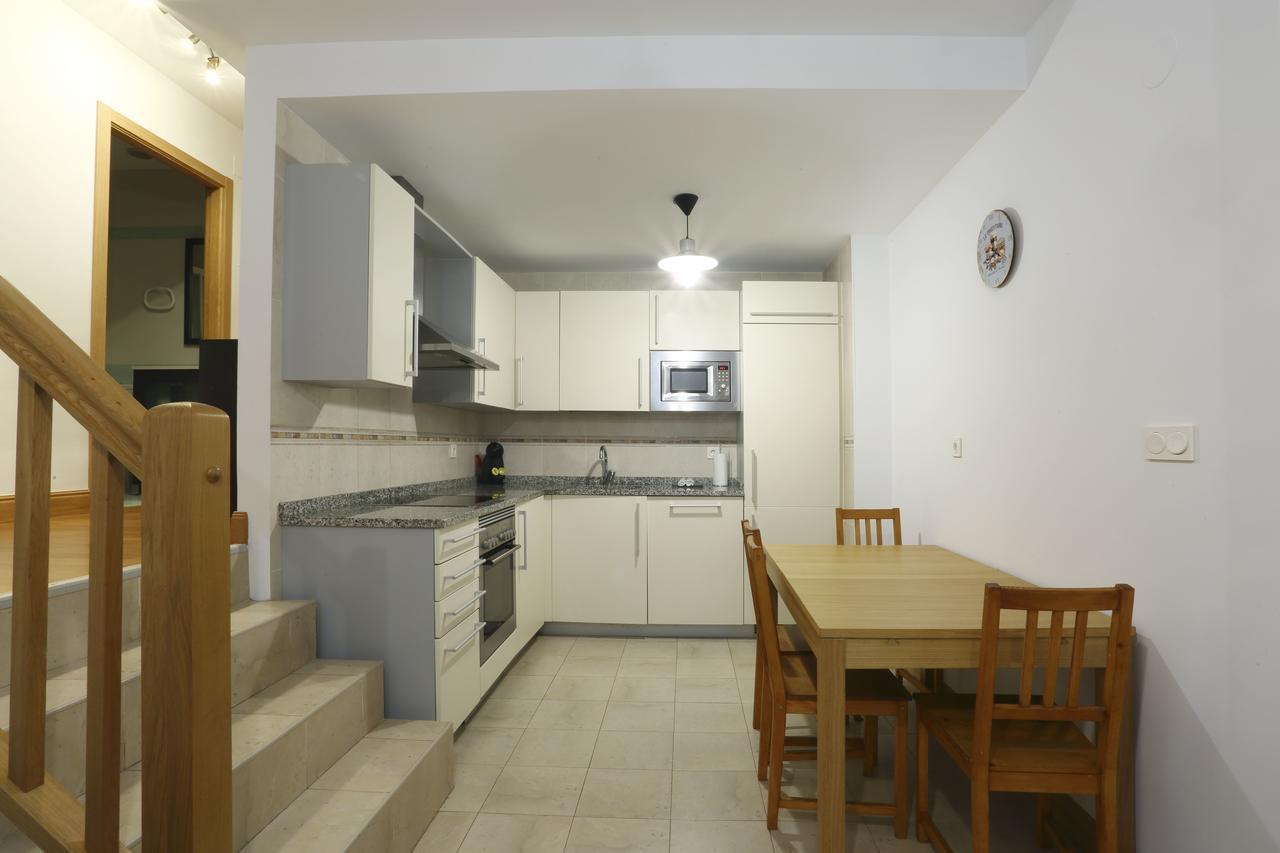 Tolosa By Smiling Rentals Hondarribia Exterior photo