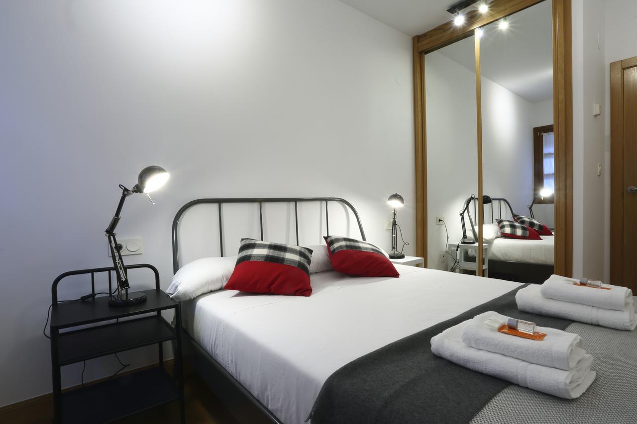 Tolosa By Smiling Rentals Hondarribia Exterior photo