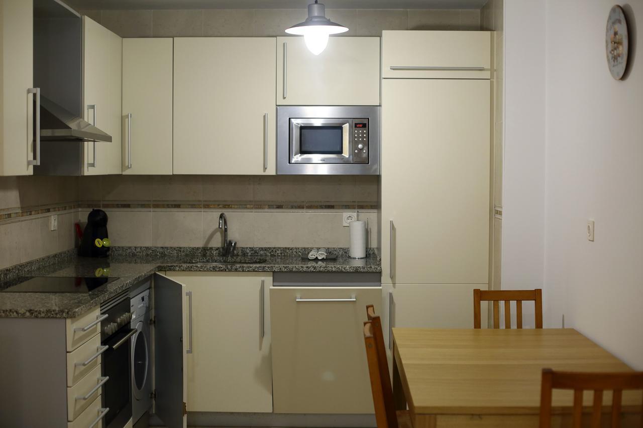 Tolosa By Smiling Rentals Hondarribia Exterior photo