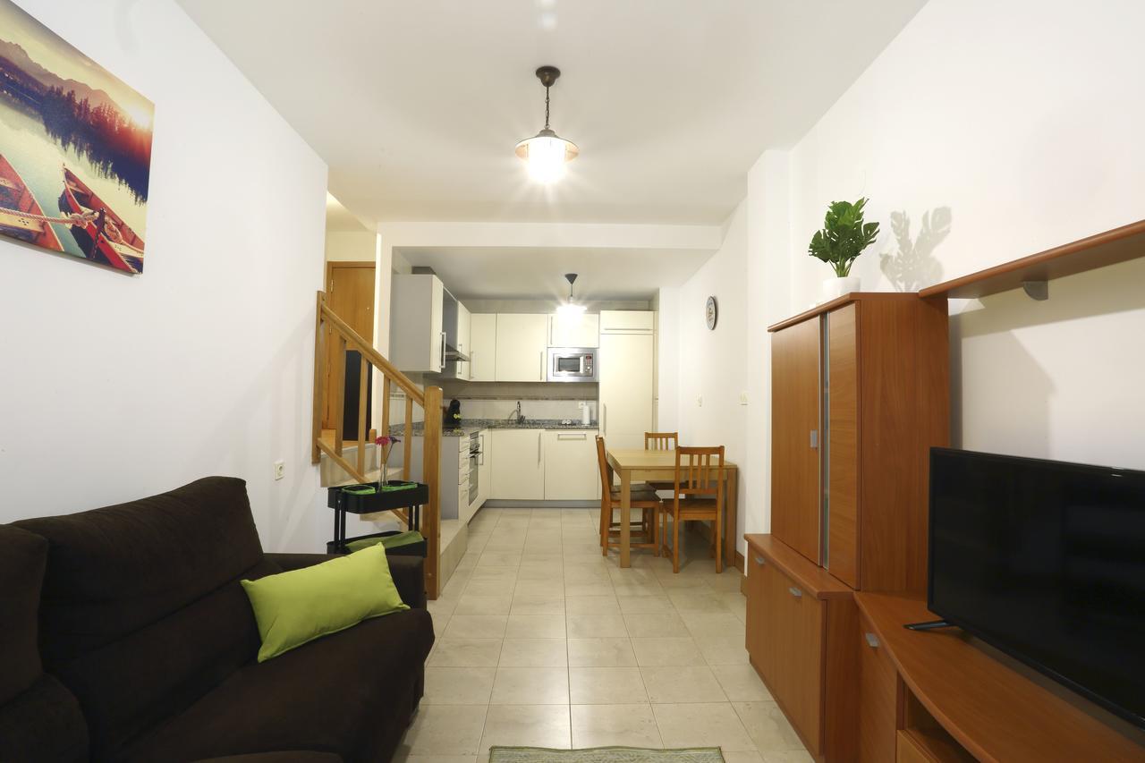 Tolosa By Smiling Rentals Hondarribia Exterior photo